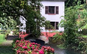 Moulin de Belle Isle